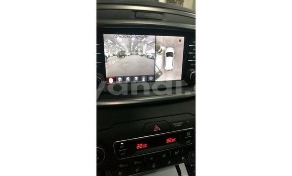 Buy Import Kia Sorento Brown Car in Import - Dubai in Zambia Buy Import Kia Sorento Brown Car in Import - Dubai in Zambia