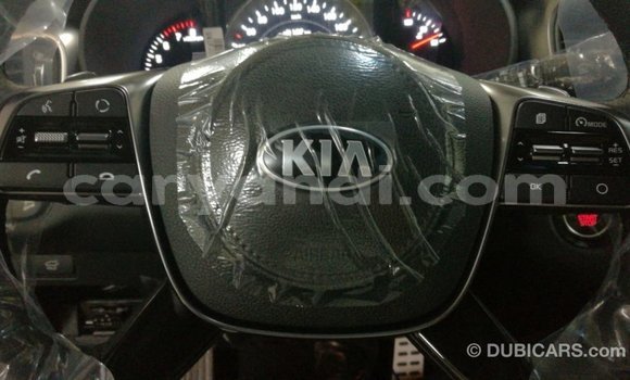 Buy Import Kia Sorento Brown Car in Import - Dubai in Zambia Buy Import Kia Sorento Brown Car in Import - Dubai in Zambia