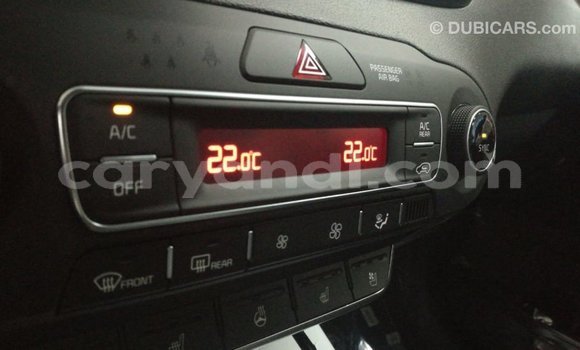 Buy Import Kia Sorento Brown Car in Import - Dubai in Zambia Buy Import Kia Sorento Brown Car in Import - Dubai in Zambia