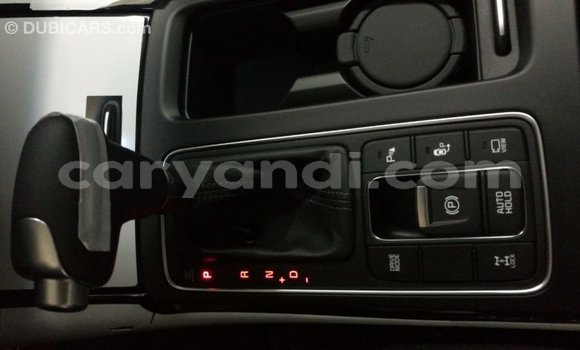 Buy Import Kia Sorento Brown Car in Import - Dubai in Zambia Buy Import Kia Sorento Brown Car in Import - Dubai in Zambia