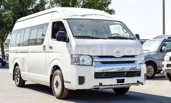 Buy Import Toyota Hiace White Car in Import - Dubai in Zambia Buy Import Toyota Hiace White Car in Import - Dubai in Zambia