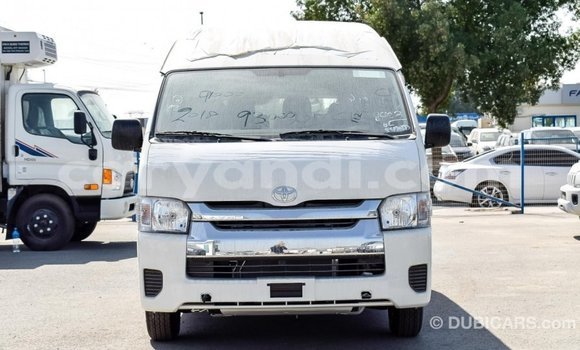 Buy Import Toyota Hiace White Car in Import - Dubai in Zambia Buy Import Toyota Hiace White Car in Import - Dubai in Zambia