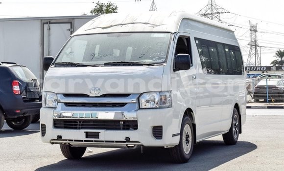 Buy Import Toyota Hiace White Car in Import - Dubai in Zambia Buy Import Toyota Hiace White Car in Import - Dubai in Zambia