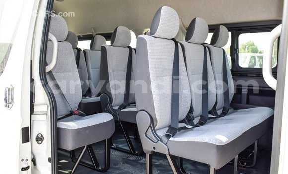 Buy Import Toyota Hiace White Car in Import - Dubai in Zambia Buy Import Toyota Hiace White Car in Import - Dubai in Zambia