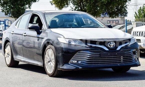 Buy Import Toyota Camry Black Car in Import - Dubai in Zambia Buy Import Toyota Camry Black Car in Import - Dubai in Zambia