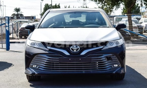 Buy Import Toyota Camry Black Car in Import - Dubai in Zambia Buy Import Toyota Camry Black Car in Import - Dubai in Zambia
