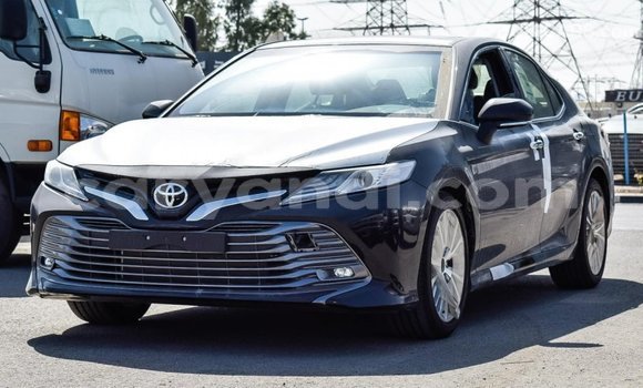 Buy Import Toyota Camry Black Car in Import - Dubai in Zambia Buy Import Toyota Camry Black Car in Import - Dubai in Zambia
