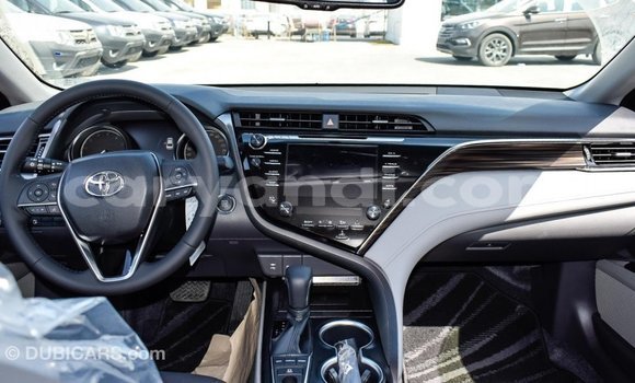 Buy Import Toyota Camry Black Car in Import - Dubai in Zambia Buy Import Toyota Camry Black Car in Import - Dubai in Zambia