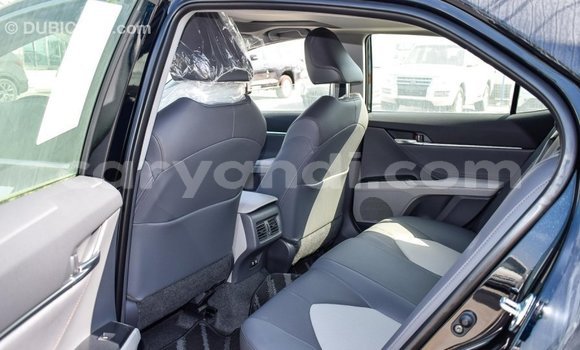 Buy Import Toyota Camry Black Car in Import - Dubai in Zambia Buy Import Toyota Camry Black Car in Import - Dubai in Zambia