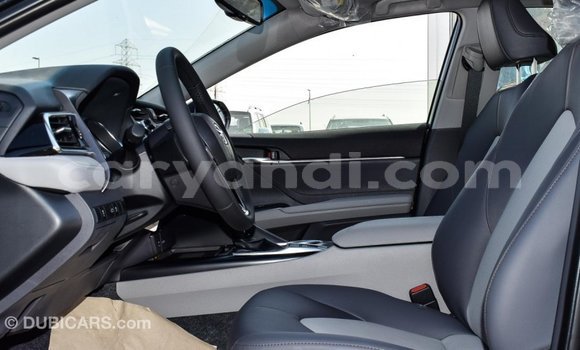 Buy Import Toyota Camry Black Car in Import - Dubai in Zambia Buy Import Toyota Camry Black Car in Import - Dubai in Zambia