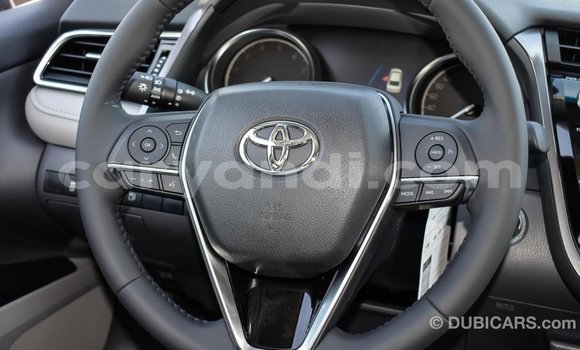 Buy Import Toyota Camry Black Car in Import - Dubai in Zambia Buy Import Toyota Camry Black Car in Import - Dubai in Zambia