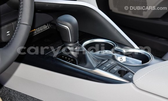 Buy Import Toyota Camry Black Car in Import - Dubai in Zambia Buy Import Toyota Camry Black Car in Import - Dubai in Zambia