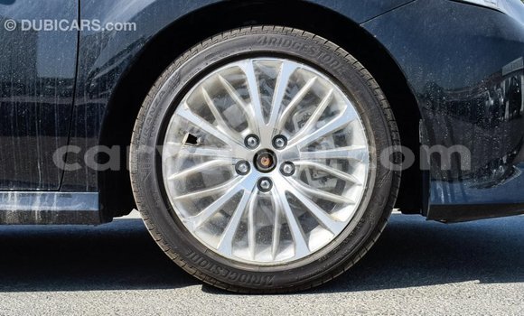 Buy Import Toyota Camry Black Car in Import - Dubai in Zambia Buy Import Toyota Camry Black Car in Import - Dubai in Zambia