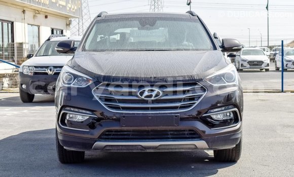 Nunua Imported Hyundai Santa Fe Nyeusi Gari ndani ya Import - Dubai nchini Zambia Nunua Imported Hyundai Santa Fe Nyeusi Gari ndani ya Import - Dubai nchini Zambia