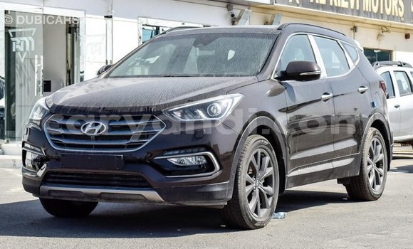 Nunua Imported Hyundai Santa Fe Nyeusi Gari ndani ya Import - Dubai nchini Zambia Nunua Imported Hyundai Santa Fe Nyeusi Gari ndani ya Import - Dubai nchini Zambia