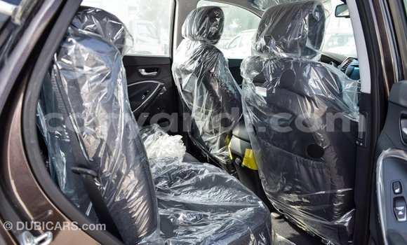 Nunua Imported Hyundai Santa Fe Nyeusi Gari ndani ya Import - Dubai nchini Zambia Nunua Imported Hyundai Santa Fe Nyeusi Gari ndani ya Import - Dubai nchini Zambia