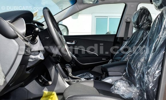 Nunua Imported Hyundai Santa Fe Nyeusi Gari ndani ya Import - Dubai nchini Zambia Nunua Imported Hyundai Santa Fe Nyeusi Gari ndani ya Import - Dubai nchini Zambia