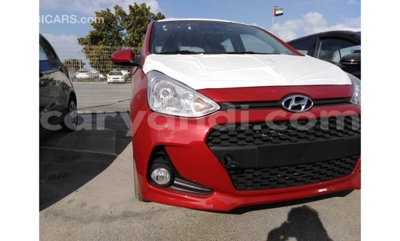 Buy Import Hyundai i10 Red Car in Import - Dubai in Zambia Buy Import Hyundai i10 Red Car in Import - Dubai in Zambia