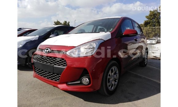 Buy Import Hyundai i10 Red Car in Import - Dubai in Zambia Buy Import Hyundai i10 Red Car in Import - Dubai in Zambia