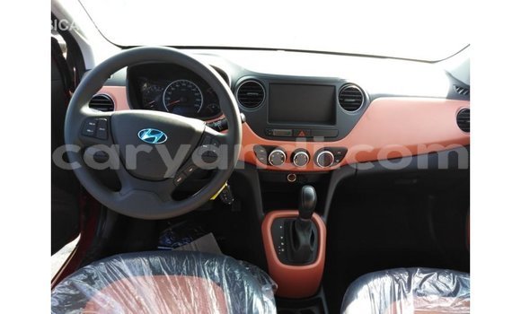Buy Import Hyundai i10 Red Car in Import - Dubai in Zambia Buy Import Hyundai i10 Red Car in Import - Dubai in Zambia