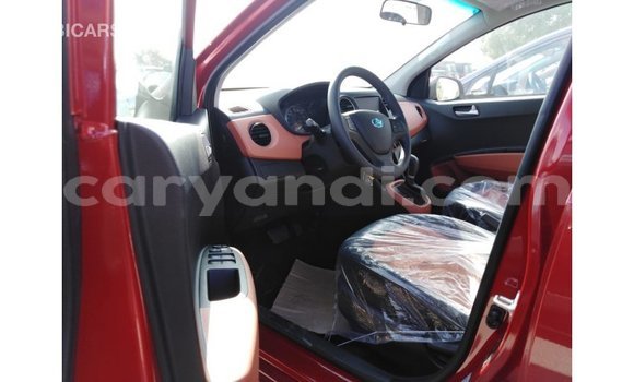 Buy Import Hyundai i10 Red Car in Import - Dubai in Zambia Buy Import Hyundai i10 Red Car in Import - Dubai in Zambia