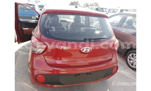 Buy Import Hyundai i10 Red Car in Import - Dubai in Zambia Buy Import Hyundai i10 Red Car in Import - Dubai in Zambia
