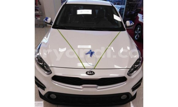 Buy Import Kia Cerato White Car in Import - Dubai in Zambia Buy Import Kia Cerato White Car in Import - Dubai in Zambia
