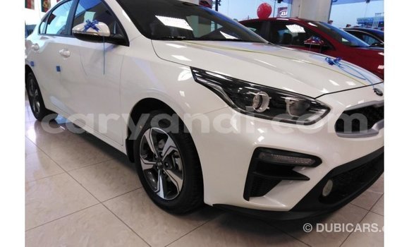 Buy Import Kia Cerato White Car in Import - Dubai in Zambia Buy Import Kia Cerato White Car in Import - Dubai in Zambia