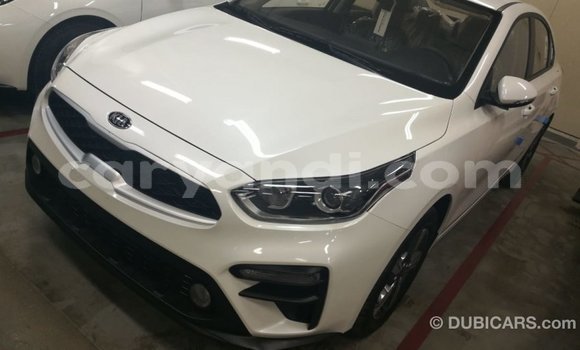 Buy Import Kia Cerato White Car in Import - Dubai in Zambia Buy Import Kia Cerato White Car in Import - Dubai in Zambia