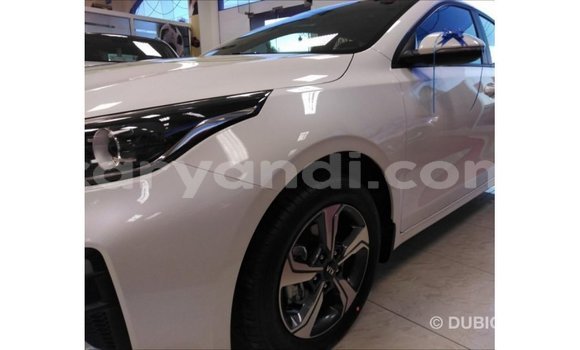 Buy Import Kia Cerato White Car in Import - Dubai in Zambia Buy Import Kia Cerato White Car in Import - Dubai in Zambia