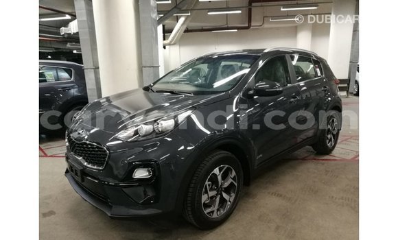 Buy Import Kia Sportage Other Car in Import - Dubai in Zambia Buy Import Kia Sportage Other Car in Import - Dubai in Zambia
