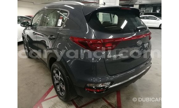 Buy Import Kia Sportage Other Car in Import - Dubai in Zambia Buy Import Kia Sportage Other Car in Import - Dubai in Zambia