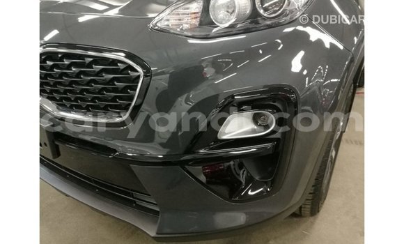 Buy Import Kia Sportage Other Car in Import - Dubai in Zambia Buy Import Kia Sportage Other Car in Import - Dubai in Zambia