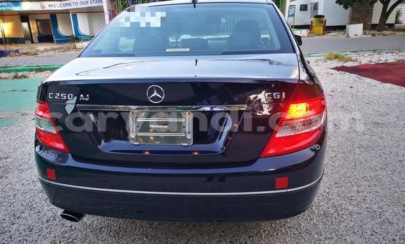 Acheter Occasion Voiture Mercedes‒Benz C–Class Autre à Lusaka, Zambie Acheter Occasion Voiture Mercedes‒Benz C–Class Autre à Lusaka, Zambie