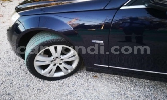 Acheter Occasion Voiture Mercedes‒Benz C–Class Autre à Lusaka, Zambie Acheter Occasion Voiture Mercedes‒Benz C–Class Autre à Lusaka, Zambie