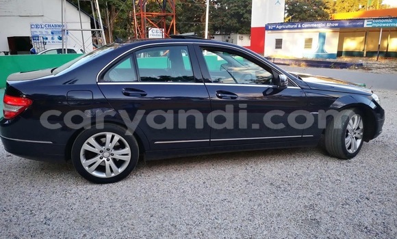 Acheter Occasion Voiture Mercedes‒Benz C–Class Autre à Lusaka, Zambie Acheter Occasion Voiture Mercedes‒Benz C–Class Autre à Lusaka, Zambie