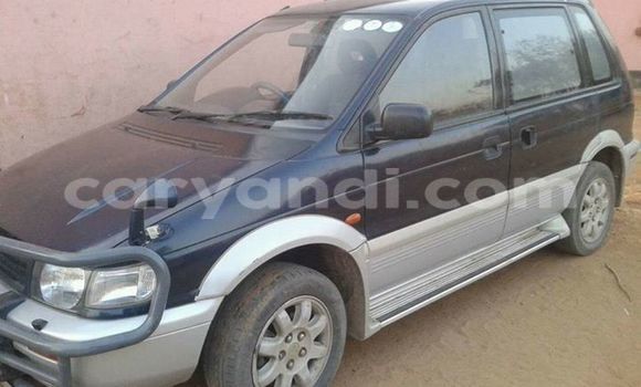 Tenga Tsaru Mitsubishi RVR Nhema Mota in Chipata in Zambia Tenga Tsaru Mitsubishi RVR Nhema Mota in Chipata in Zambia