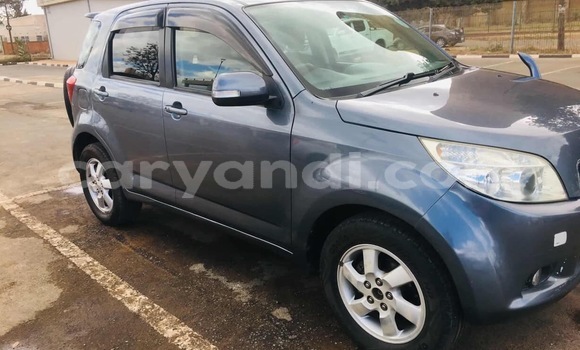 Acheter Occasion Voiture Toyota Rush Autre à Lusaka, Zambie Acheter Occasion Voiture Toyota Rush Autre à Lusaka, Zambie