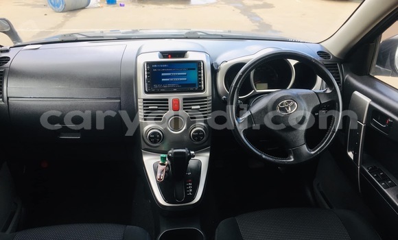 Acheter Occasion Voiture Toyota Rush Autre à Lusaka, Zambie Acheter Occasion Voiture Toyota Rush Autre à Lusaka, Zambie