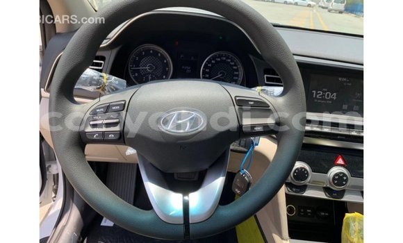 Nunua Imported Hyundai Elantra Nyeupe Gari ndani ya Import - Dubai nchini Zambia Nunua Imported Hyundai Elantra Nyeupe Gari ndani ya Import - Dubai nchini Zambia