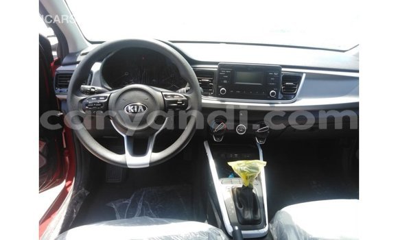 Buy Import Kia Rio Red Car in Import - Dubai in Zambia Buy Import Kia Rio Red Car in Import - Dubai in Zambia