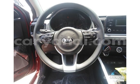 Buy Import Kia Rio Red Car in Import - Dubai in Zambia Buy Import Kia Rio Red Car in Import - Dubai in Zambia