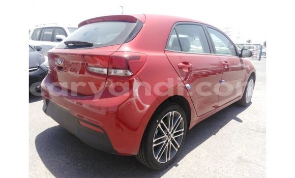 Buy Import Kia Rio Red Car in Import - Dubai in Zambia Buy Import Kia Rio Red Car in Import - Dubai in Zambia