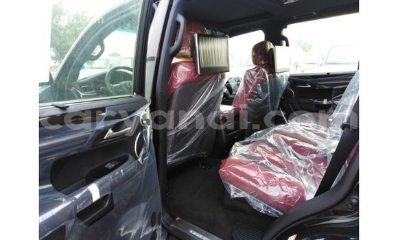 Buy Import Lexus LX Black Car in Import - Dubai in Zambia Buy Import Lexus LX Black Car in Import - Dubai in Zambia
