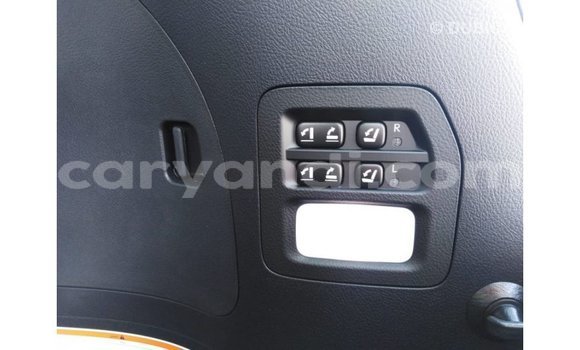 Buy Import Lexus LX Black Car in Import - Dubai in Zambia Buy Import Lexus LX Black Car in Import - Dubai in Zambia