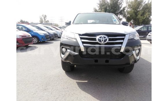 Buy Import Toyota Fortuner Black Car in Import - Dubai in Zambia Buy Import Toyota Fortuner Black Car in Import - Dubai in Zambia