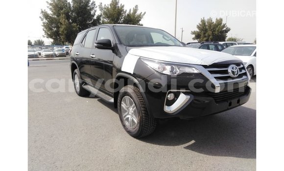 Buy Import Toyota Fortuner Black Car in Import - Dubai in Zambia Buy Import Toyota Fortuner Black Car in Import - Dubai in Zambia
