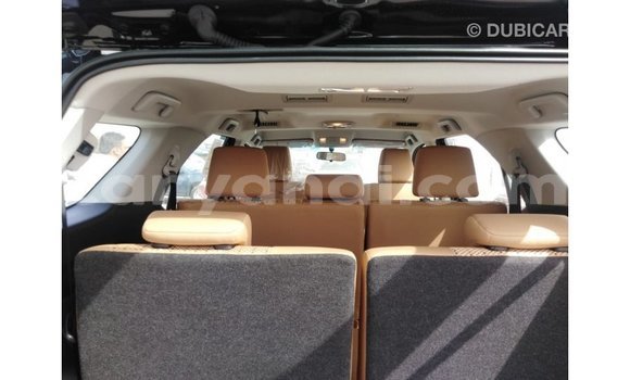 Buy Import Toyota Fortuner Black Car in Import - Dubai in Zambia Buy Import Toyota Fortuner Black Car in Import - Dubai in Zambia