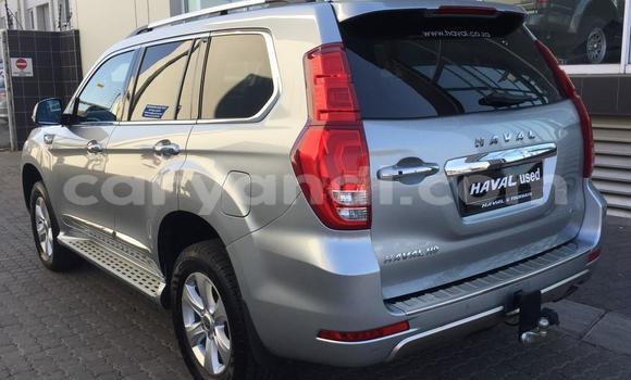 Nunua Ilio tumika Haval H9 Nyingine Gari ndani ya Chingola nchini Zambia Nunua Ilio tumika Haval H9 Nyingine Gari ndani ya Chingola nchini Zambia