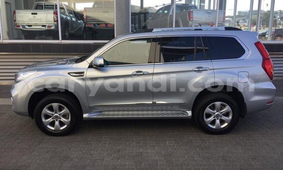 Nunua Ilio tumika Haval H9 Nyingine Gari ndani ya Chingola nchini Zambia Nunua Ilio tumika Haval H9 Nyingine Gari ndani ya Chingola nchini Zambia